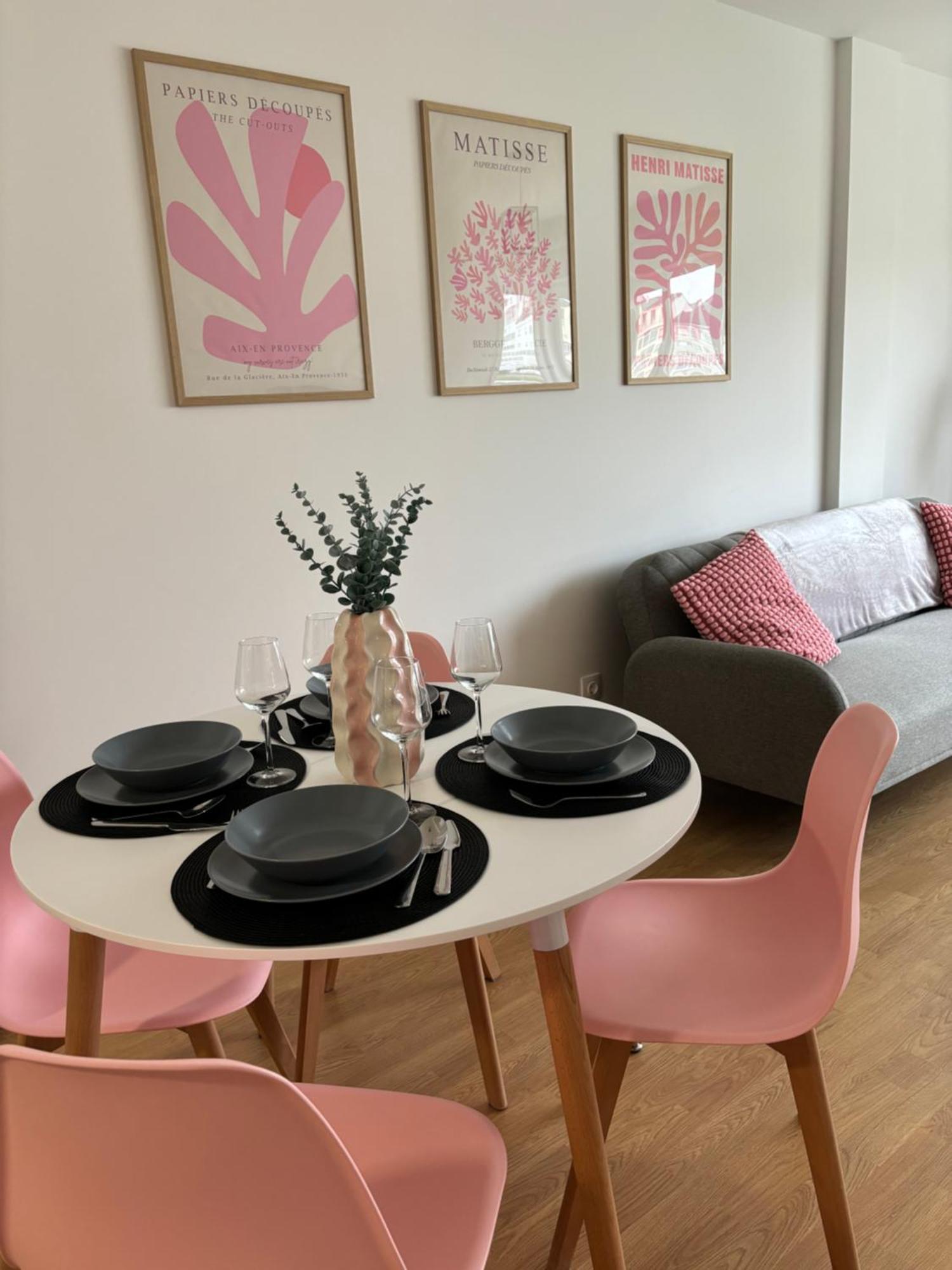 Apartamento A Pie De Playa La Pepa Burela Экстерьер фото